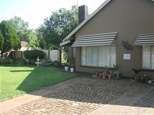 3 Bed House in Meyerton South