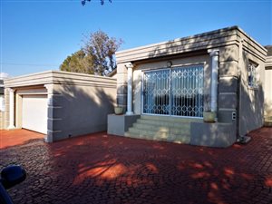 3 Bed House in Meredale
