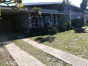3 Bed House in Westering