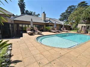 5 Bed House in Oriel