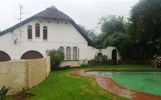 3 Bedroom House in Horison