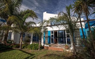 2 Bedroom Garden Cottage in Milnerton Ridge