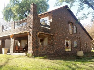 3 Bed House in Mthata
