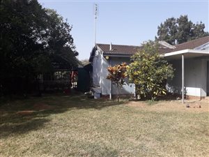 4 Bed House in Kwambonambi