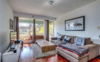 3 Bedroom Apartment in Valeriedene