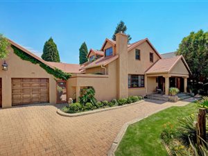 3 Bed House in Florida Glen