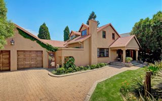 3 Bedroom House in Florida Glen