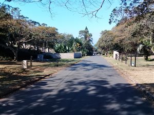 1270 m² Land available in Ramsgate
