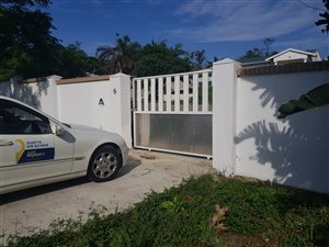 2 Bed House in Margate