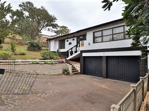 3 Bed House in Mount Vernon