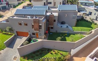 4 Bedroom House in Chancliff