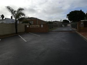 3 Bed Townhouse in The Crest