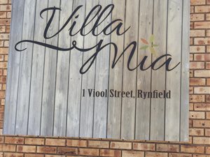 3 Bed Apartment in Benoni AH