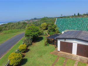 4 Bed House in Pennington
