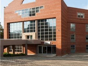 3507 m² Office Space in Parktown
