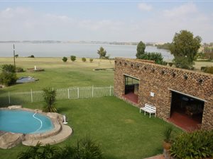 3 Bed House in Vaalpark