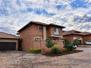 3 Bed Cluster in Boardwalk
