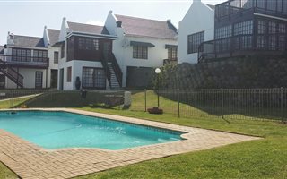2 Bedroom House in Tergniet