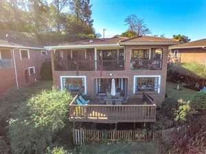3 Bed Townhouse in Assagay