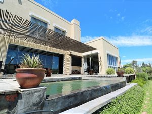 2000 m² Farm in Stellenbosch Agricultural