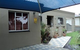 3 Bedroom House in Bethal
