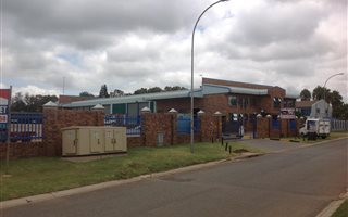 2200 m² Industrial space in Benoni South