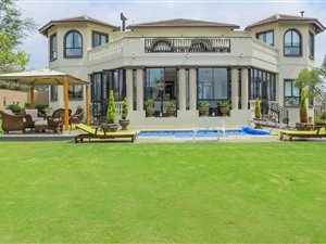 3 Bedroom House in Meyersdal Eco Estate