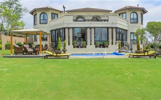 3 Bedroom House in Meyersdal Eco Estate
