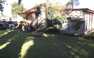 3 Bedroom House in George South