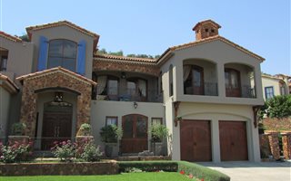 5 Bedroom House in Broederstroom
