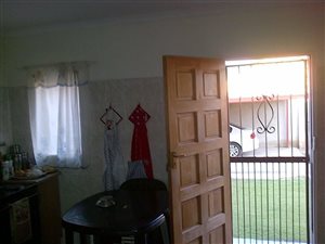2 Bed House in Illiondale