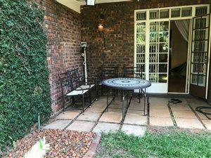 3 Bed Duplex in Brummeria