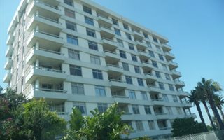 2 Bedroom Apartment in Milnerton Central