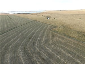 3600 ha Farm in Normandien