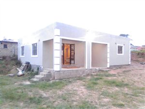 2 Bed House in Umbumbulu