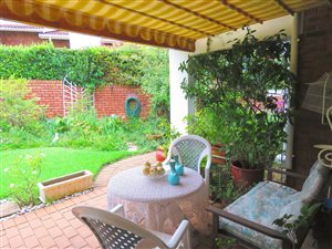 3 Bed House in Northwold