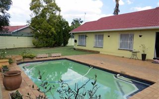 3 Bedroom House in Edenglen