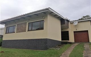 3 Bedroom House in Oslo Beach