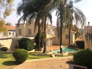 3 Bed House in Lynnwood Glen