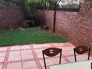 3 Bed Townhouse in Eldoraigne