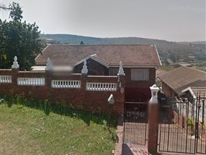 2 Bed Apartment in Northdale