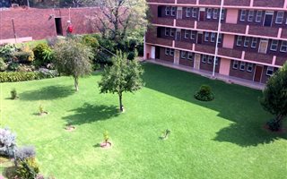 2 Bedroom Flat in Kew