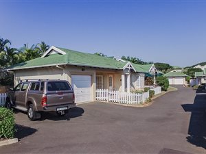2 Bedroom Simplex in Somerset Park