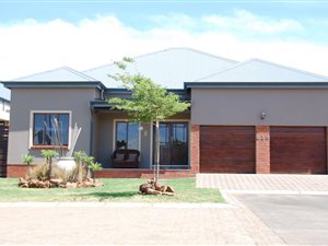 4 Bedroom House in Heritage Hill