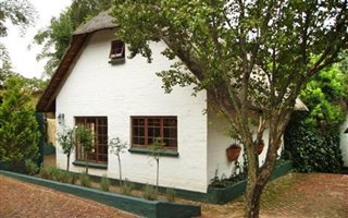 1 Bedroom House in Paulshof