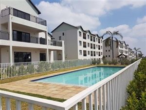 3 Bedroom Apartment in Erand Gardens