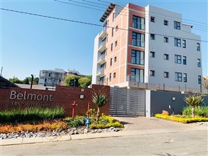 2 Bed Apartment in Parkmore