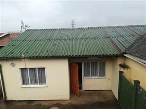 3 Bed Simplex in Stanmore