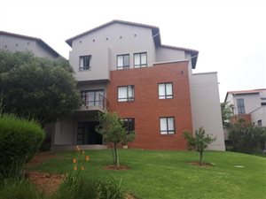 1 Bed Apartment in Jackal Creek Golf Estate