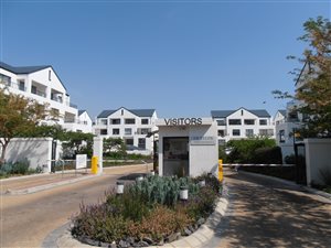 1 Bed Apartment in De Velde